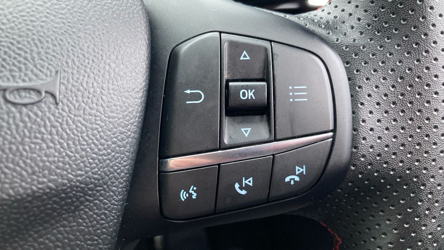 Used Ford Puma 2020 for sale - 77431601: Photo 36