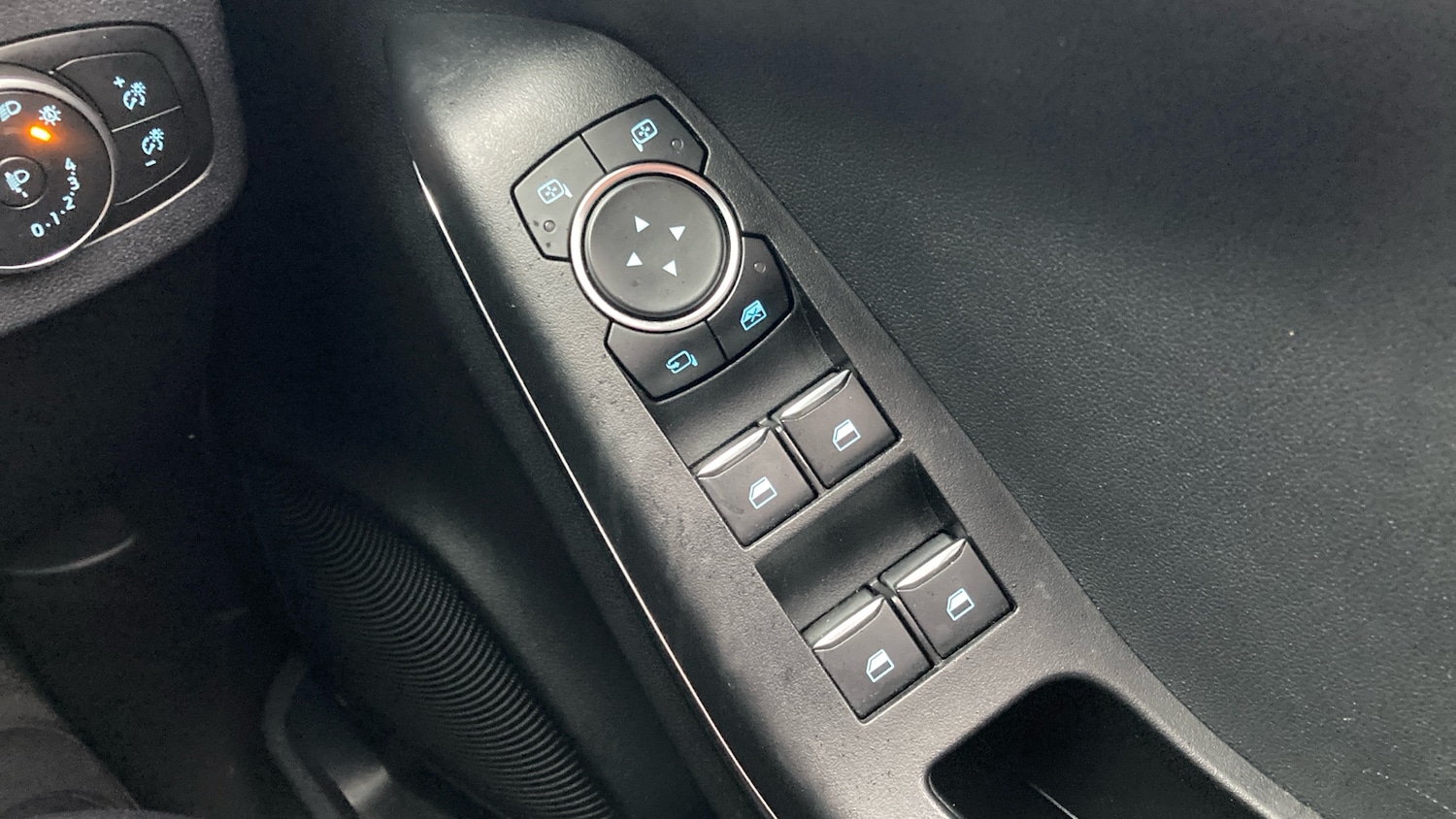 Used Ford Puma 2020 for sale - 77431601: Photo 40