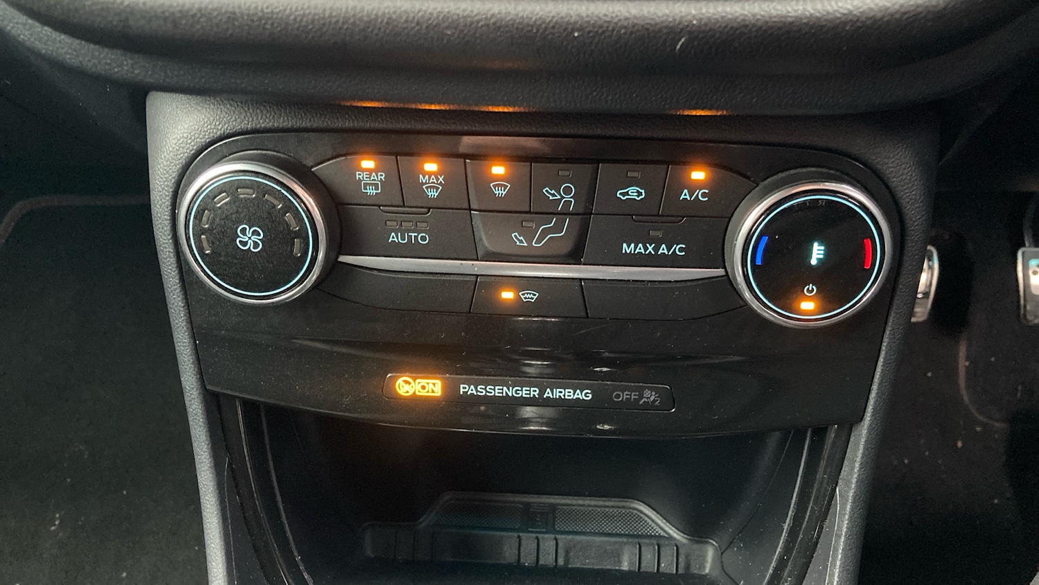 Used Ford Puma 2020 for sale - 77431601: Photo 42