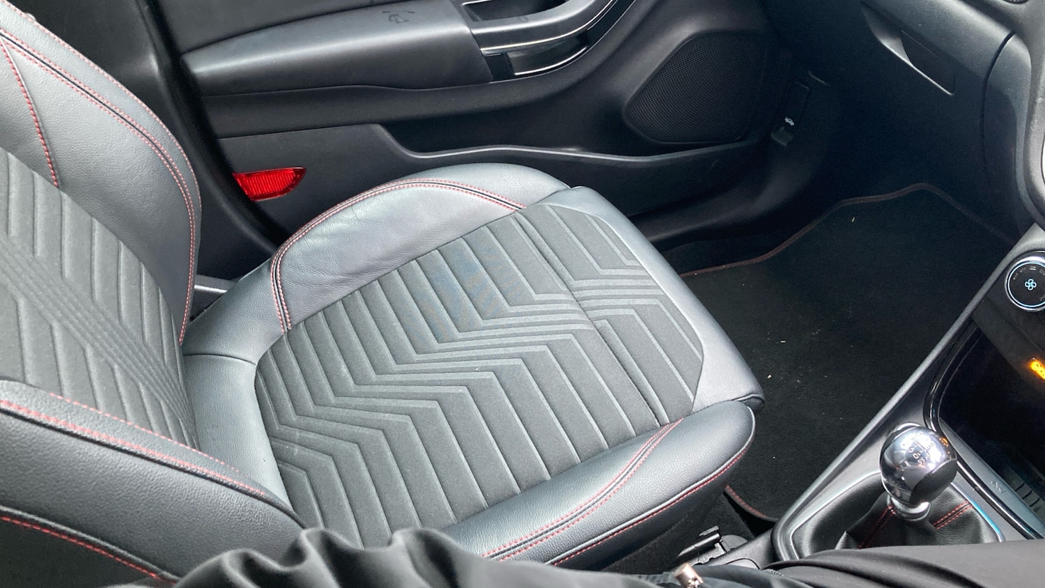 Used Ford Puma 2020 for sale - 77431601: Photo 43