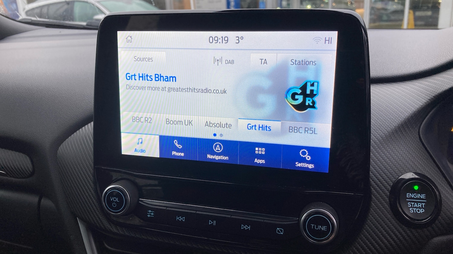 Used Ford Puma 2020 for sale - 77431601: Photo 44