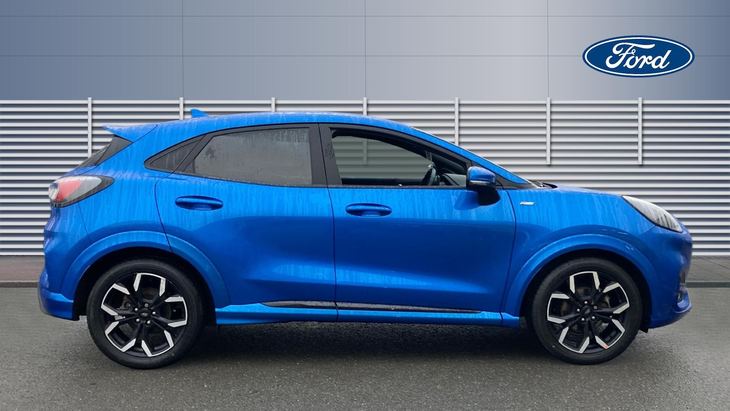 Used Ford Puma 2020 for sale - 77431601: Photo 5