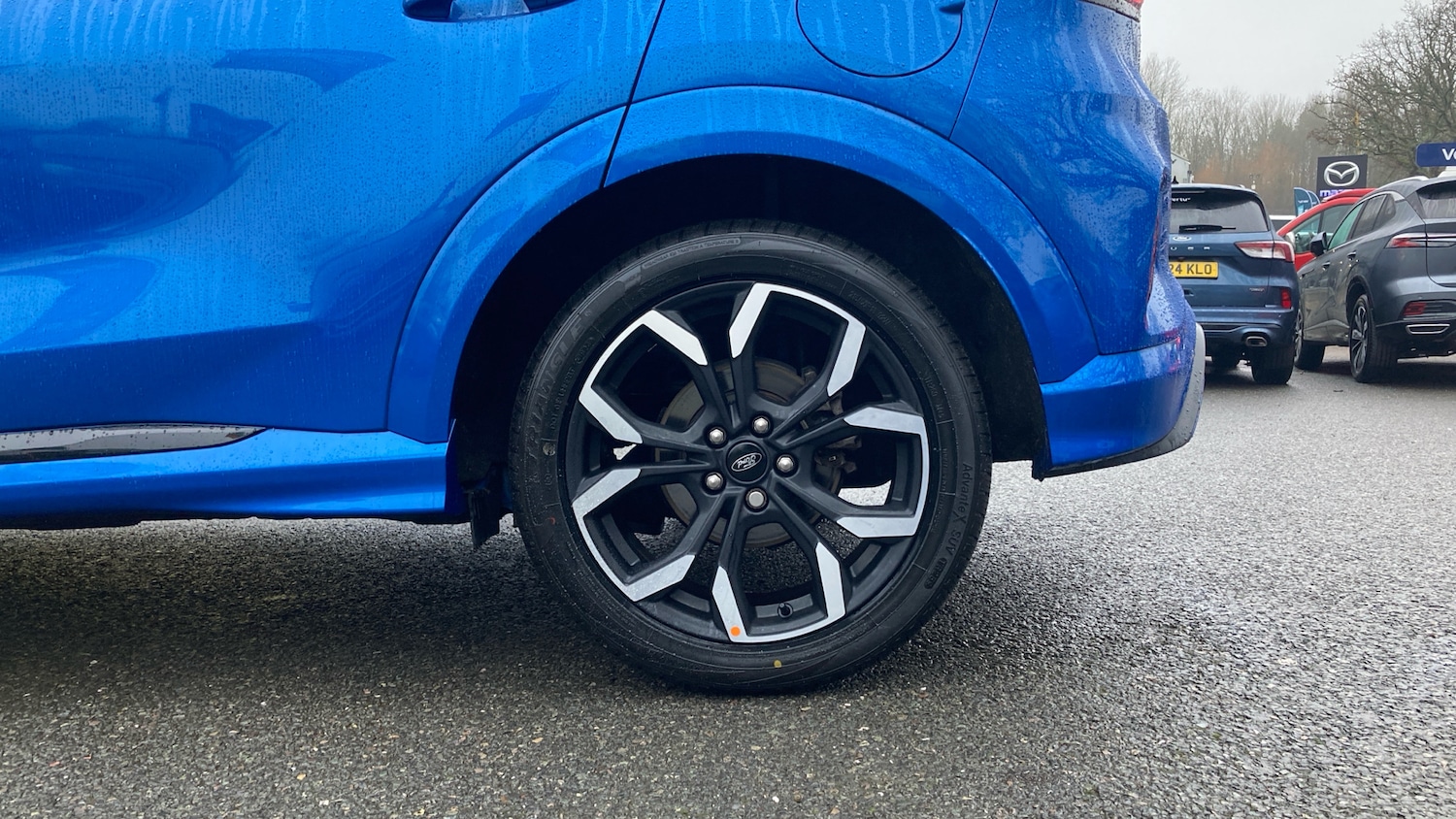 Used Ford Puma 2020 for sale - 77431601: Photo 7