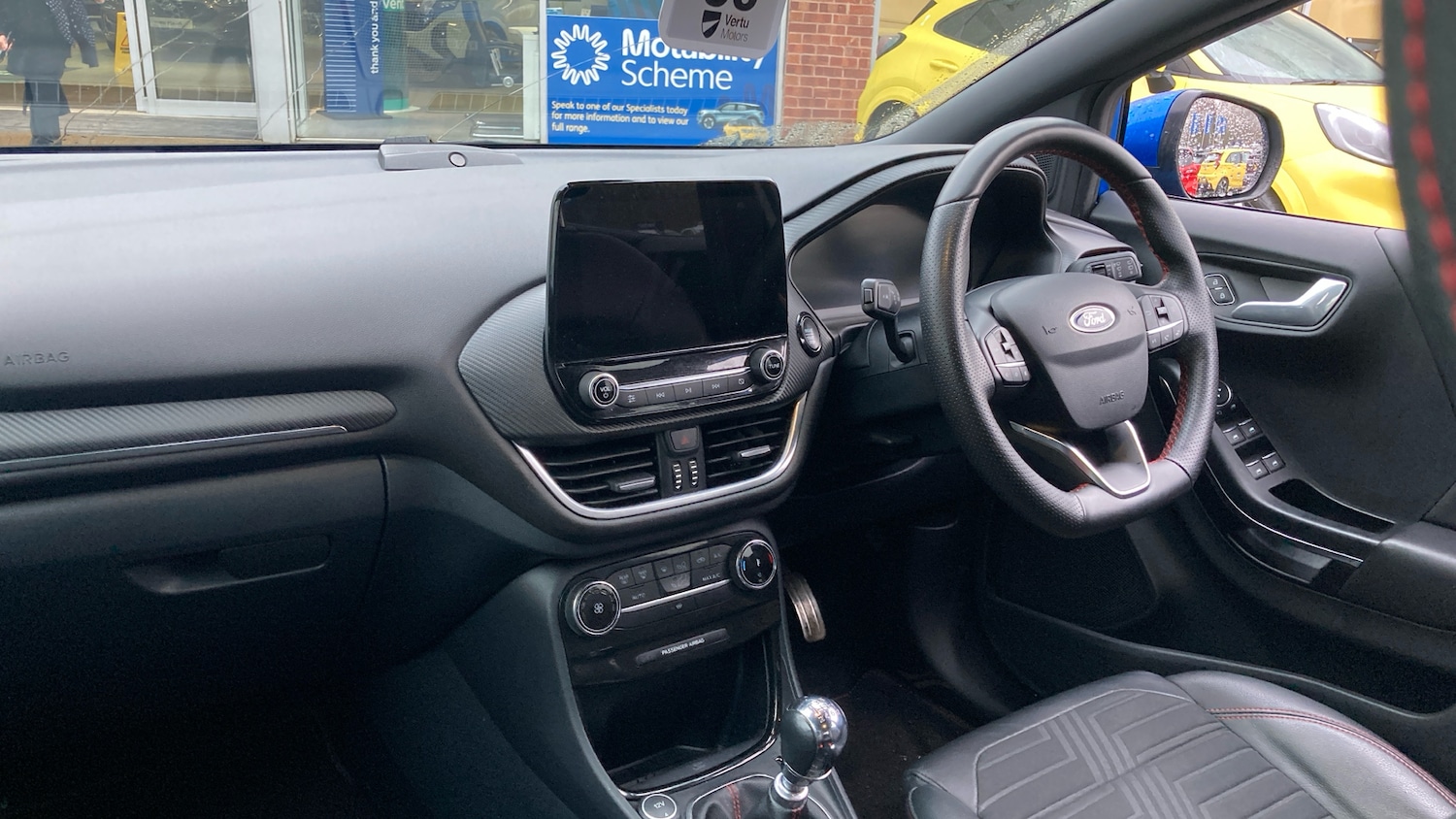 Used Ford Puma 2020 for sale - 77431601: Photo 9