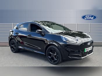 Used Ford Puma 2026 for sale - 79690466: Photo