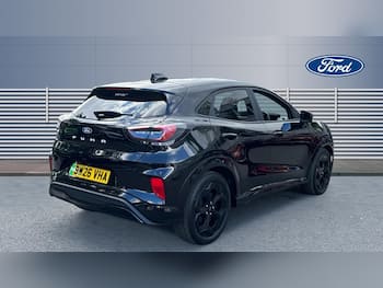 Used Ford Puma 2026 for sale - 79690466: Photo