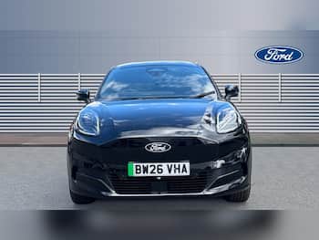 Used Ford Puma 2026 for sale - 79690466: Photo