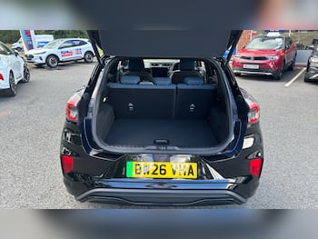 Used Ford Puma 2026 for sale - 79690466: Photo