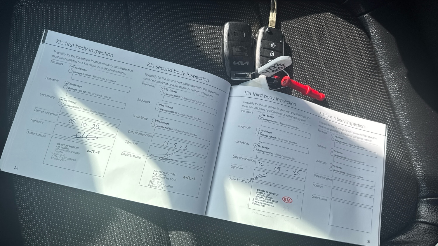Vehicle 19