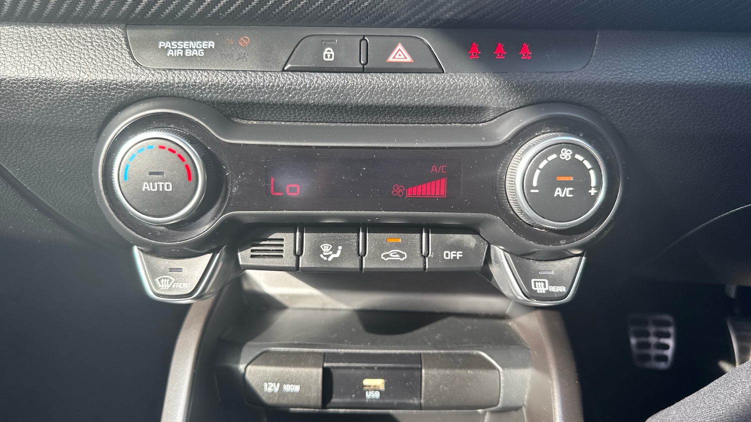 Vehicle 29