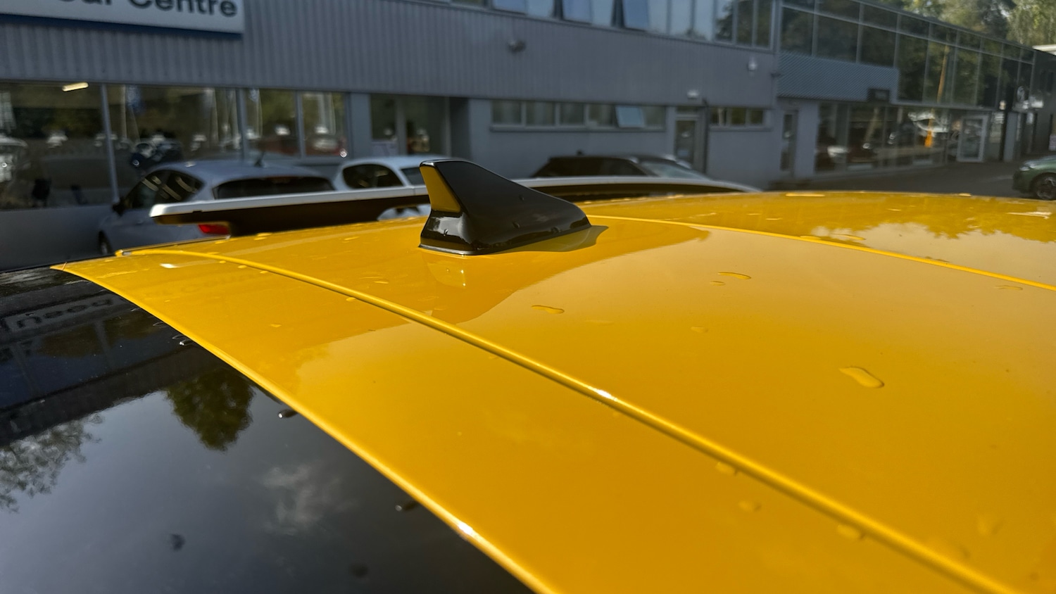 Vehicle 38
