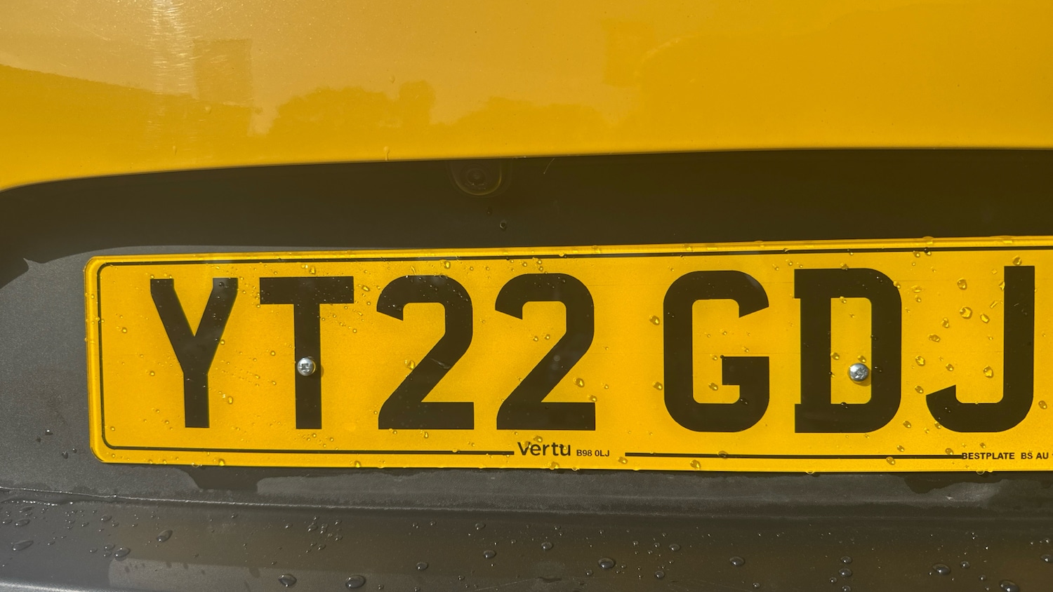 Vehicle 42