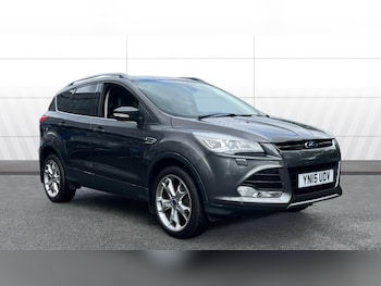 Used Ford Kuga 2015 for sale - 78814086: Photo