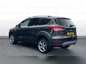 Used Ford Kuga 2015 for sale - 78814086: Photo