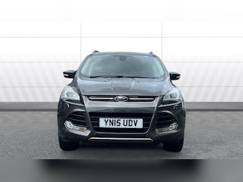 Used Ford Kuga 2015 for sale - 78814086: Photo
