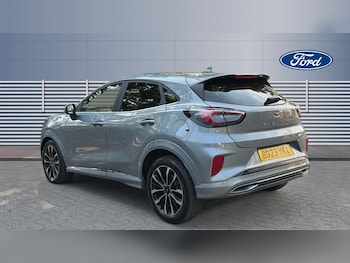 Used Ford Puma 2023 for sale - 79184007: Photo