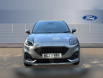 Used Ford Puma 2023 for sale - 79184007: Photo