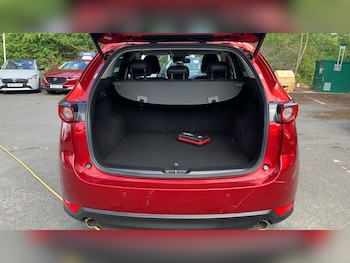 Used Mazda CX-5 2020 for sale - 75790039: Photo
