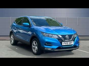2019 (19) - 1.3 DiG-T Acenta Premium 5dr Petrol Hatchback