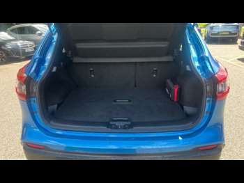 Used Nissan Qashqai 2019 for sale - 74912011: Photo
