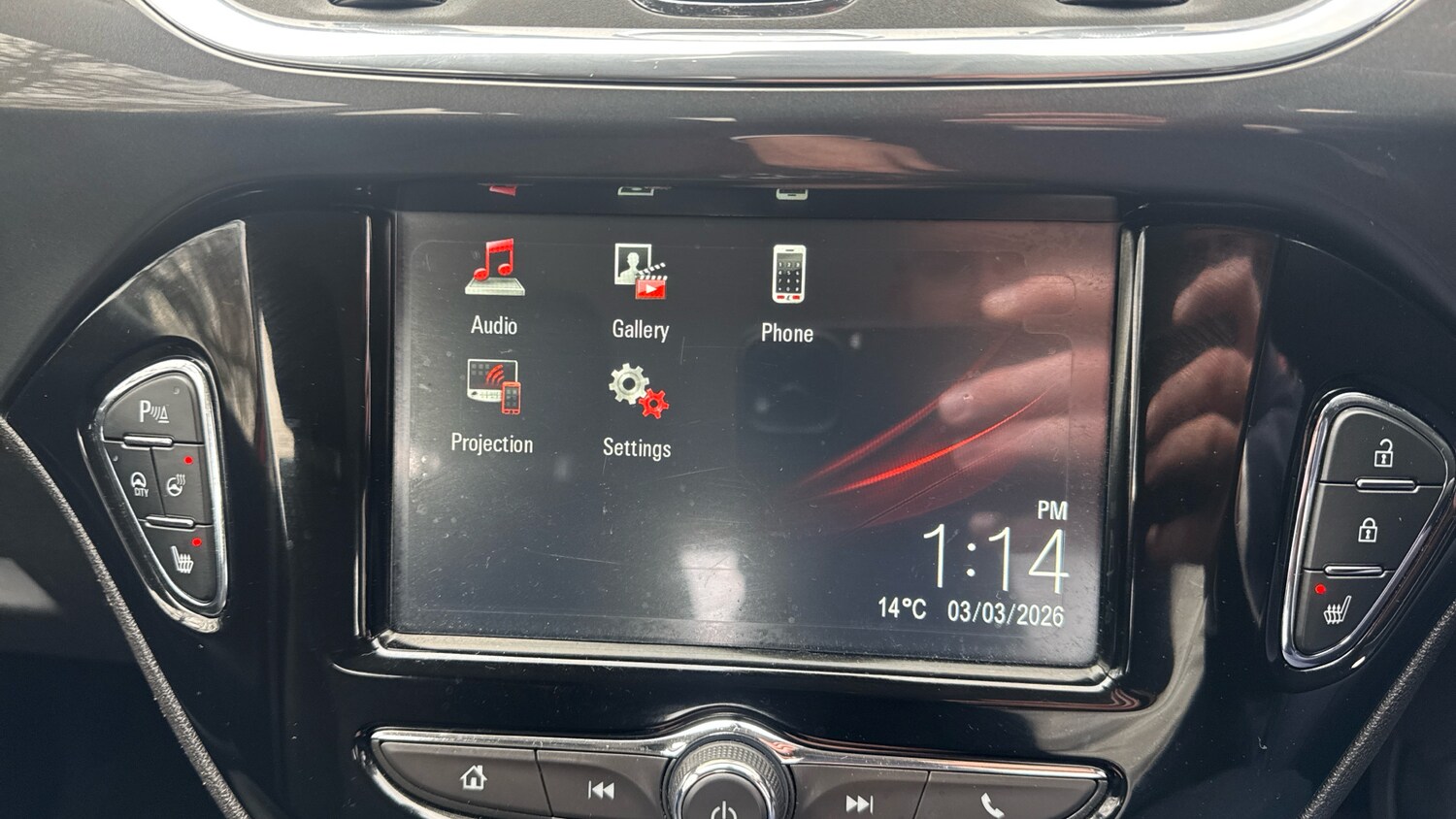 Used Vauxhall Corsa 2018 for sale - 77742482: Photo 12