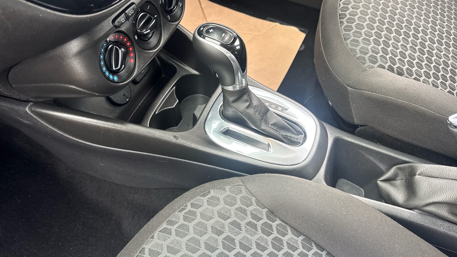 Used Vauxhall Corsa 2018 for sale - 77742482: Photo 13