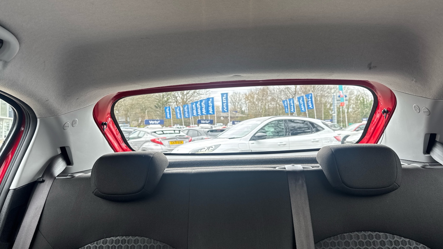 Used Vauxhall Corsa 2018 for sale - 77742482: Photo 15