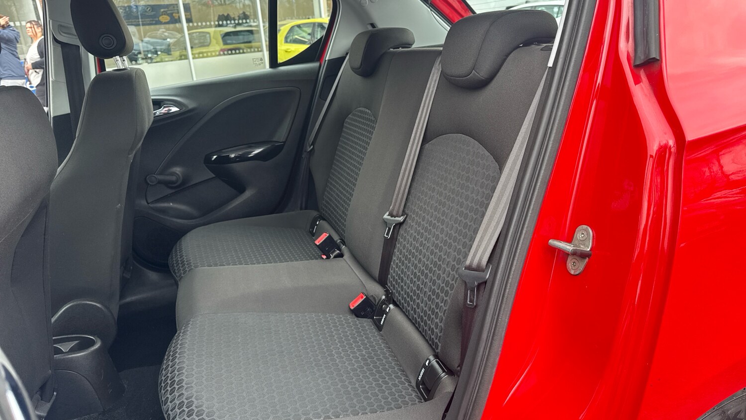 Used Vauxhall Corsa 2018 for sale - 77742482: Photo 16