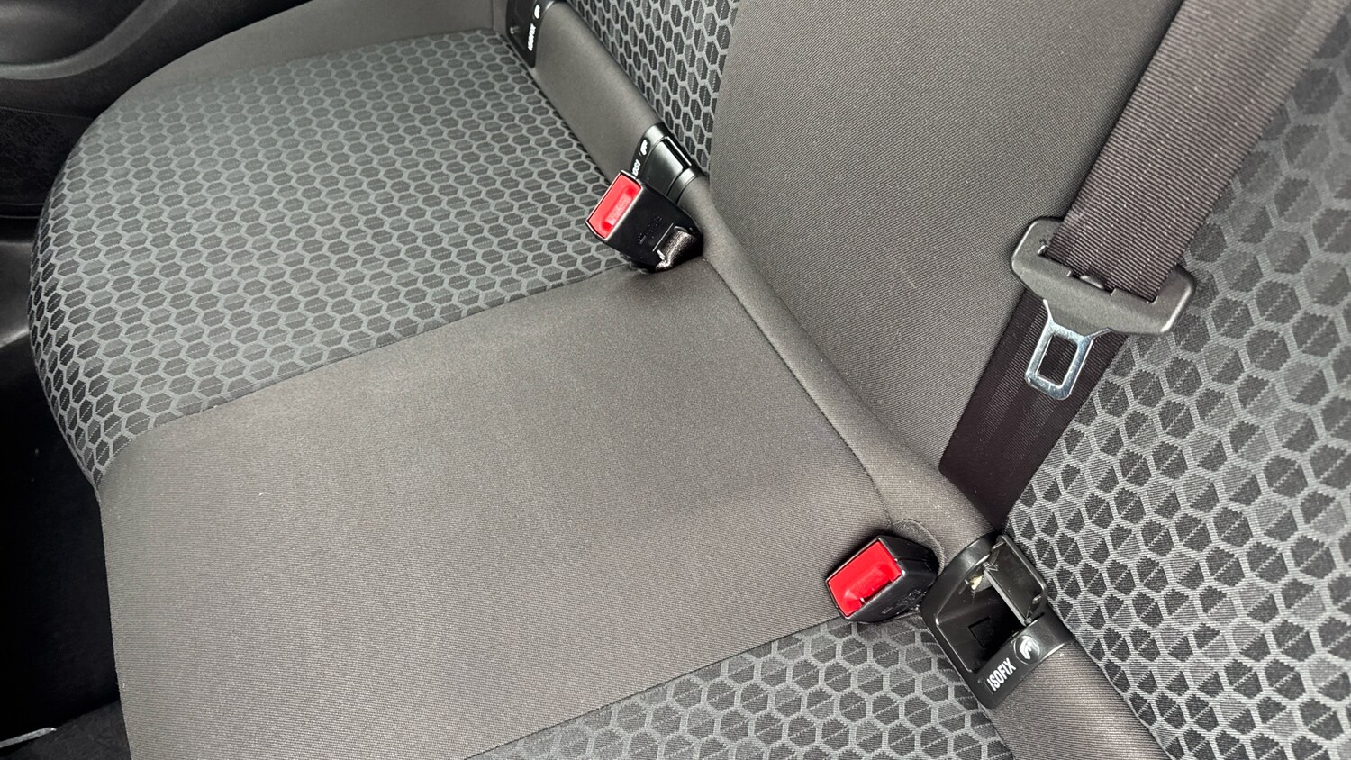 Used Vauxhall Corsa 2018 for sale - 77742482: Photo 17