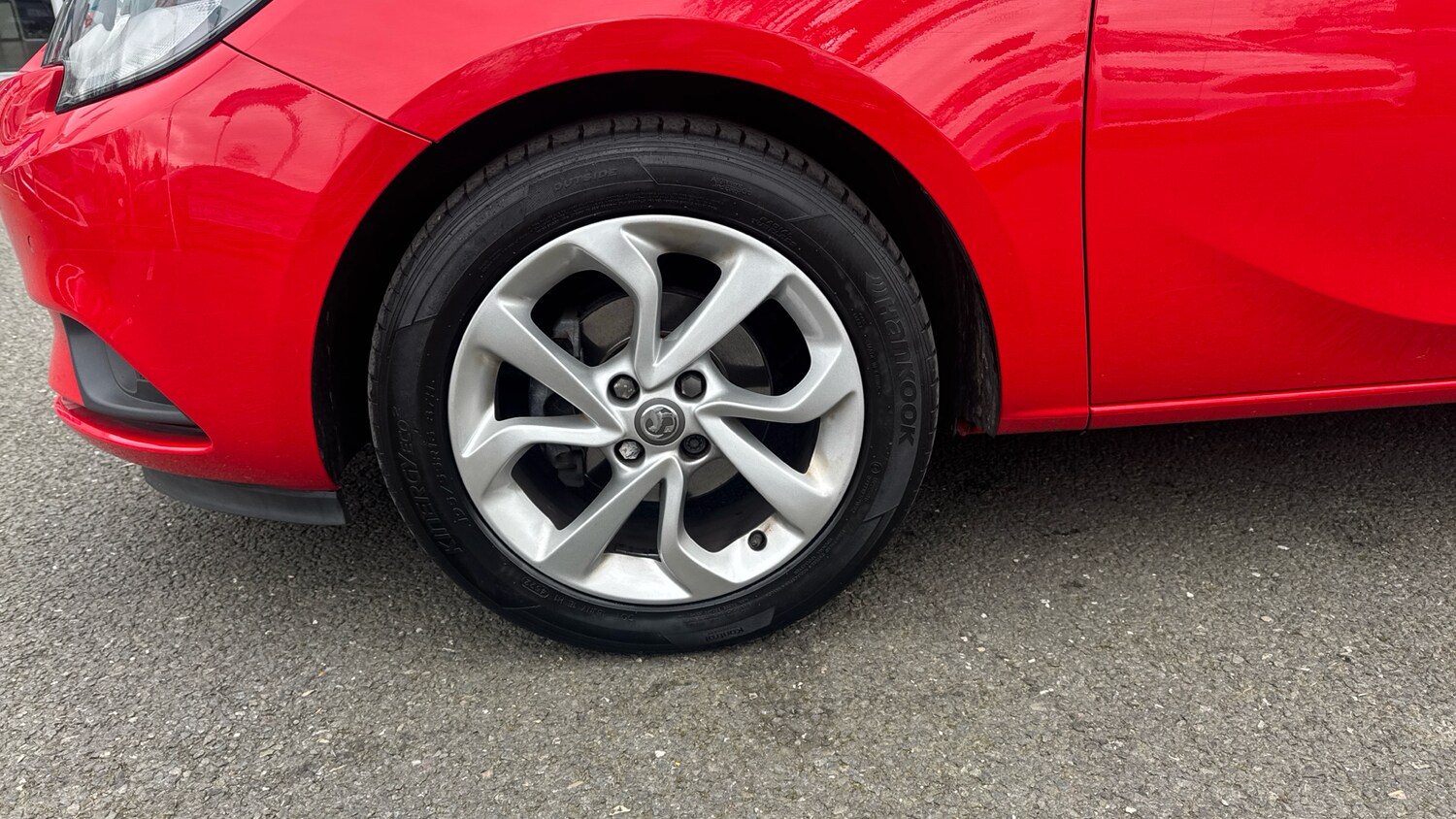 Used Vauxhall Corsa 2018 for sale - 77742482: Photo 25