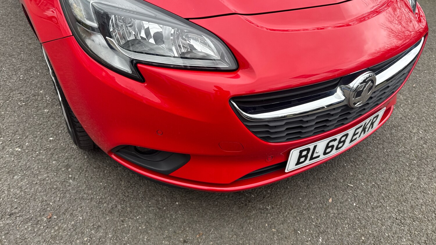 Used Vauxhall Corsa 2018 for sale - 77742482: Photo 27