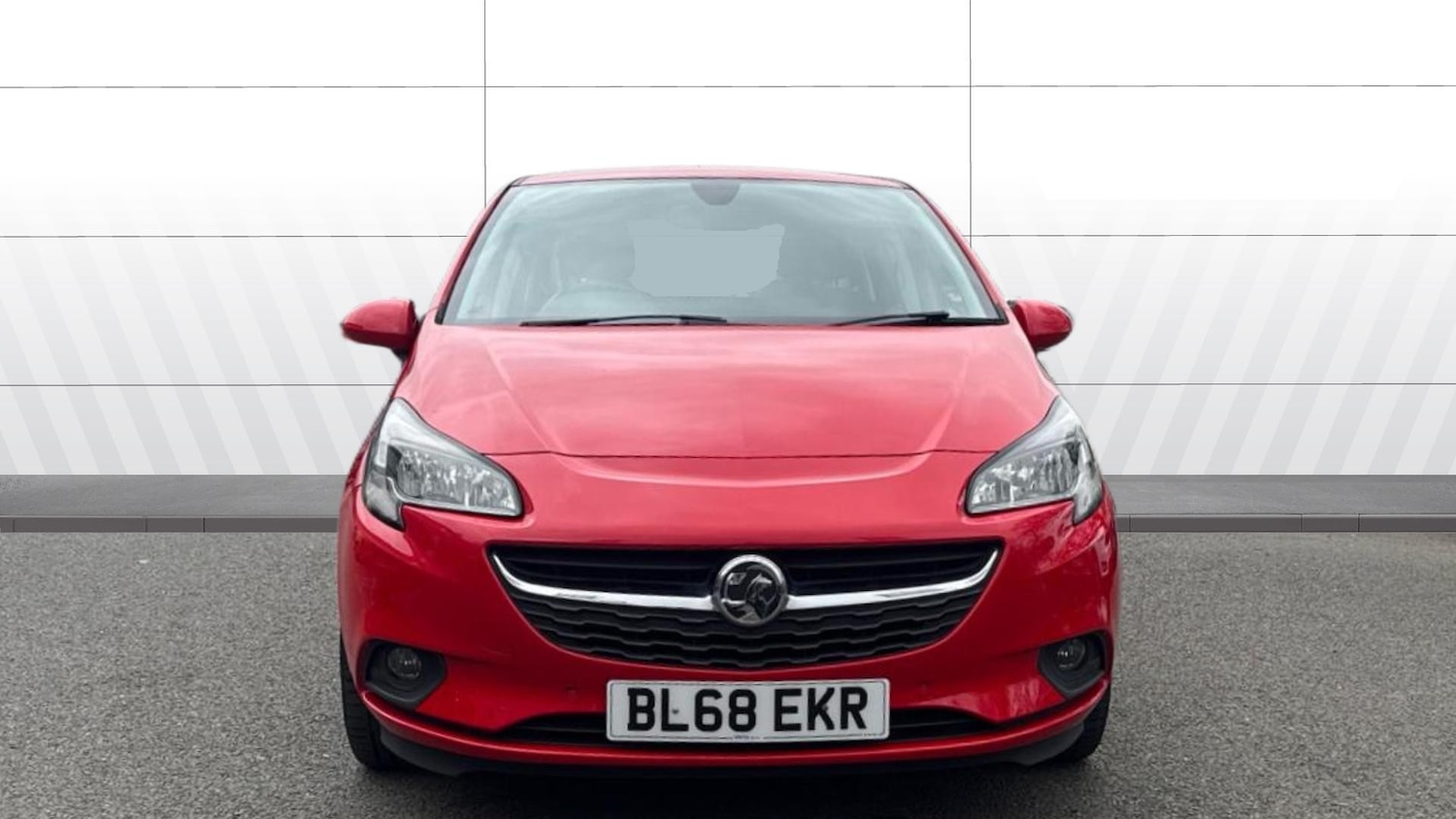 Used Vauxhall Corsa 2018 for sale - 77742482: Photo 3