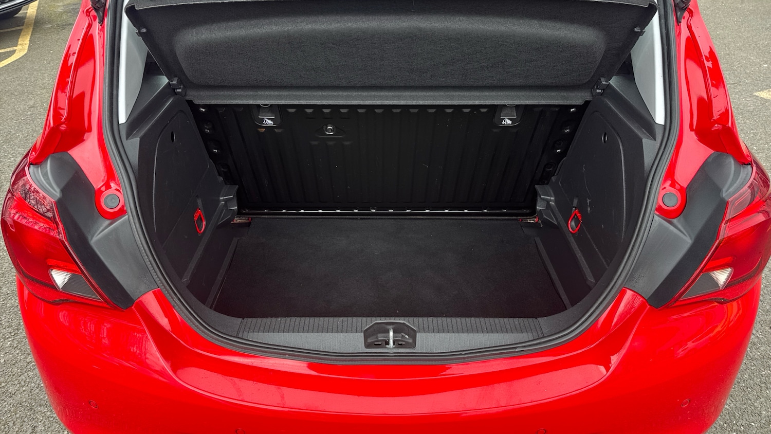 Used Vauxhall Corsa 2018 for sale - 77742482: Photo 4