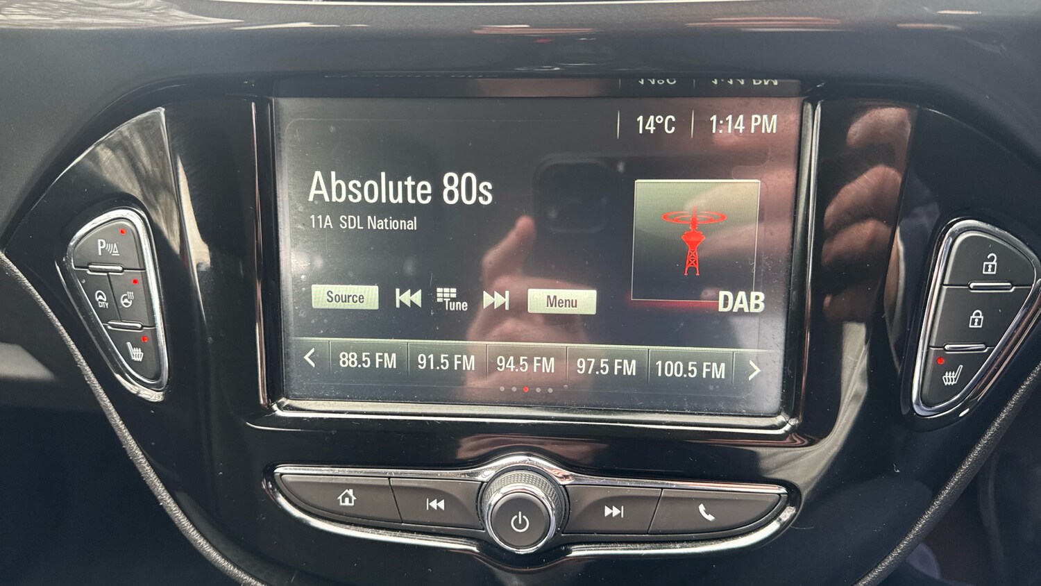 Used Vauxhall Corsa 2018 for sale - 77742482: Photo 41