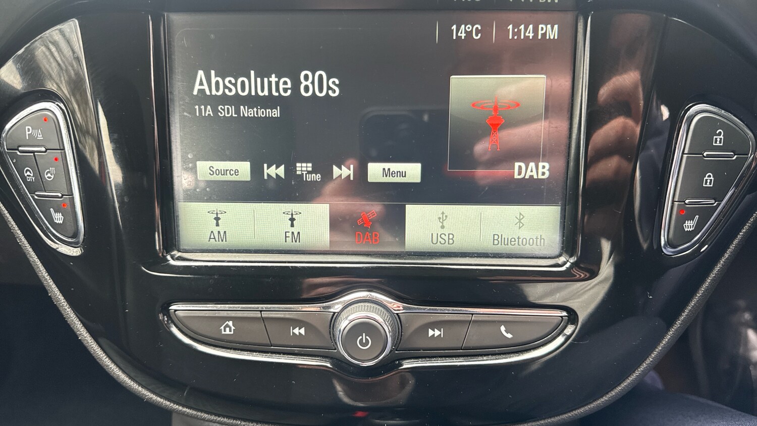 Used Vauxhall Corsa 2018 for sale - 77742482: Photo 42