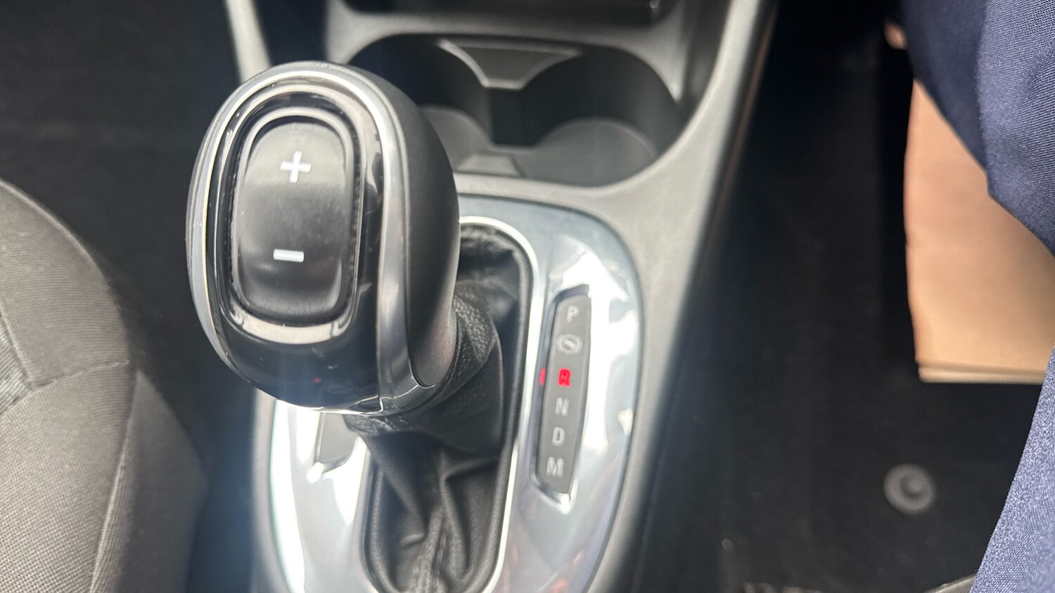 Used Vauxhall Corsa 2018 for sale - 77742482: Photo 44