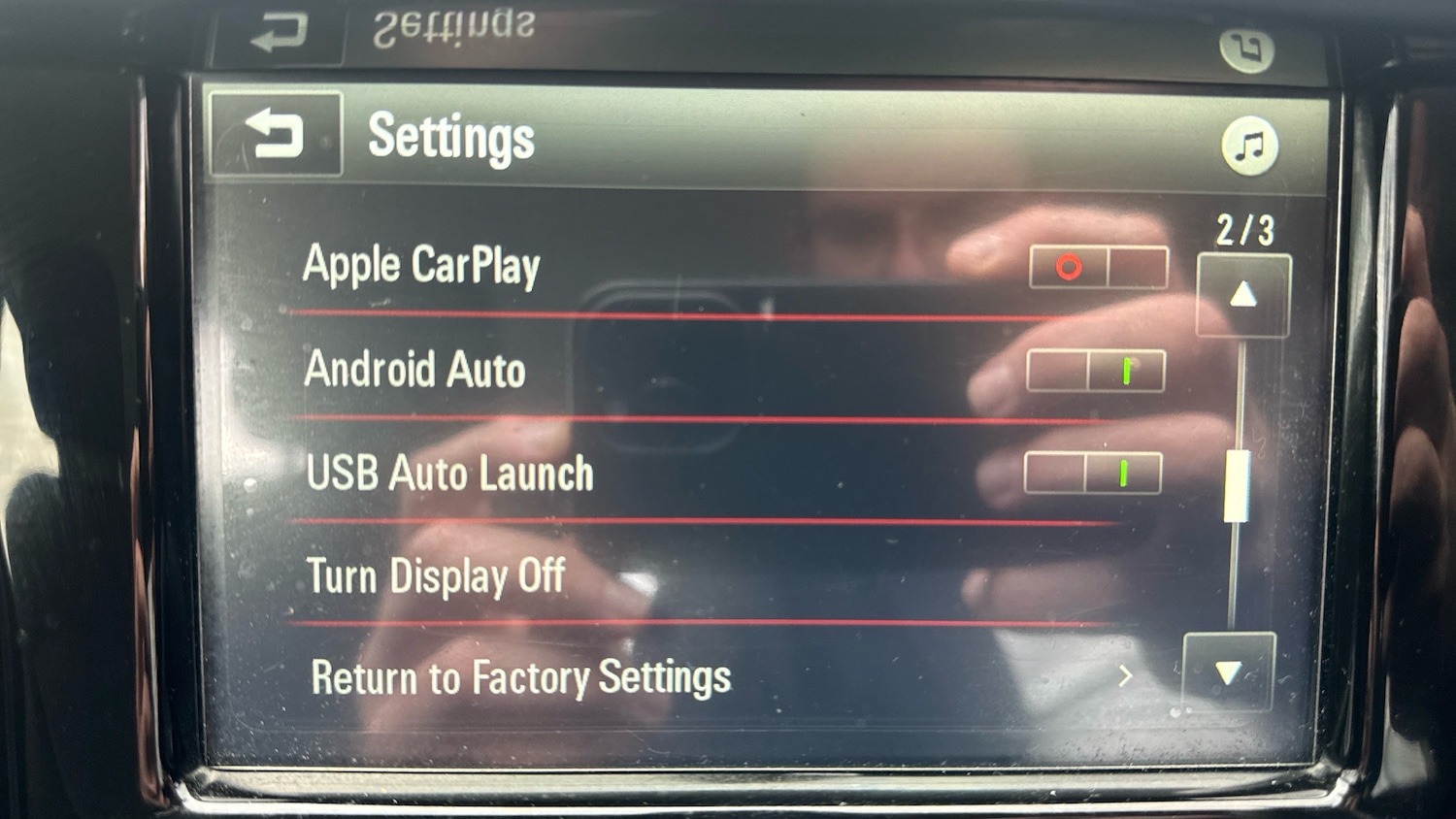 Used Vauxhall Corsa 2018 for sale - 77742482: Photo 46