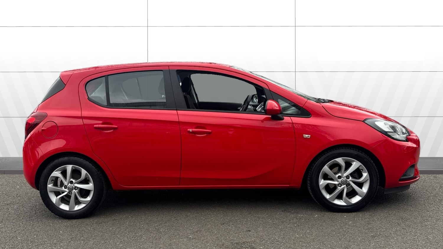 Used Vauxhall Corsa 2018 for sale - 77742482: Photo 5