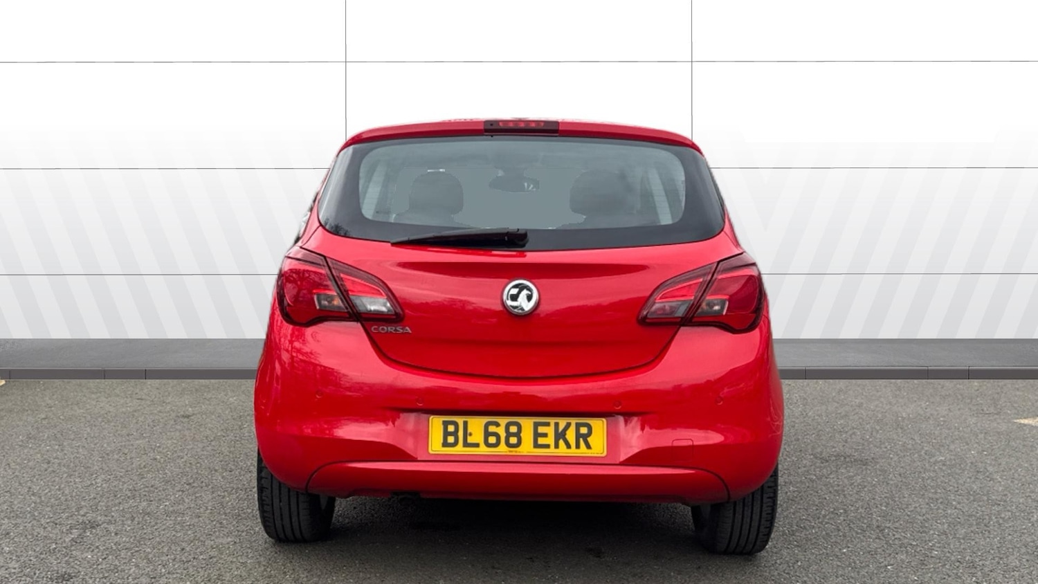 Used Vauxhall Corsa 2018 for sale - 77742482: Photo 6