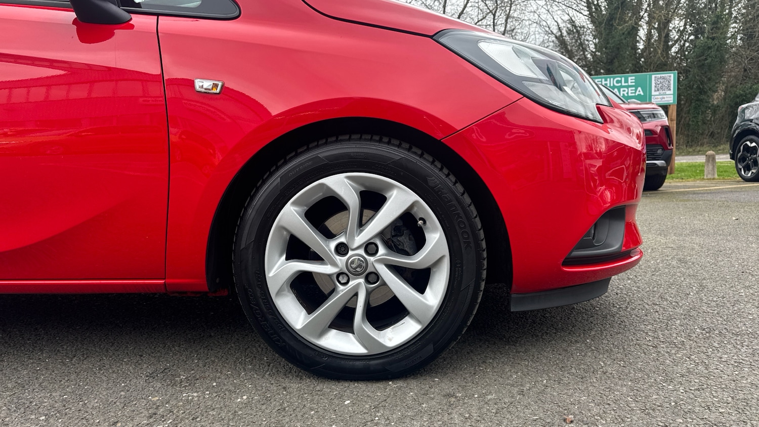 Used Vauxhall Corsa 2018 for sale - 77742482: Photo 7