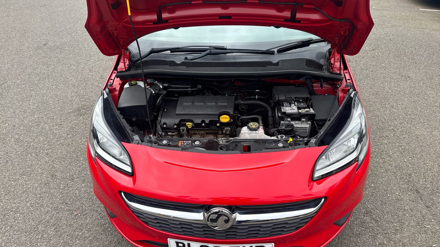 Used Vauxhall Corsa 2018 for sale - 77742482: Photo 8