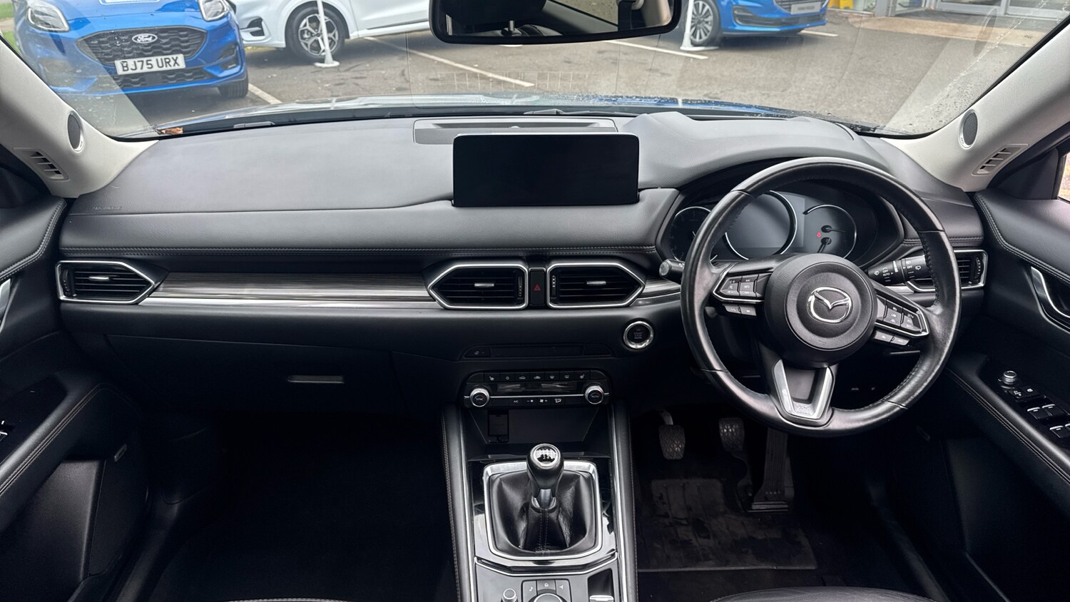 Used Mazda CX-5 2022 for sale - 76097037: Photo 10