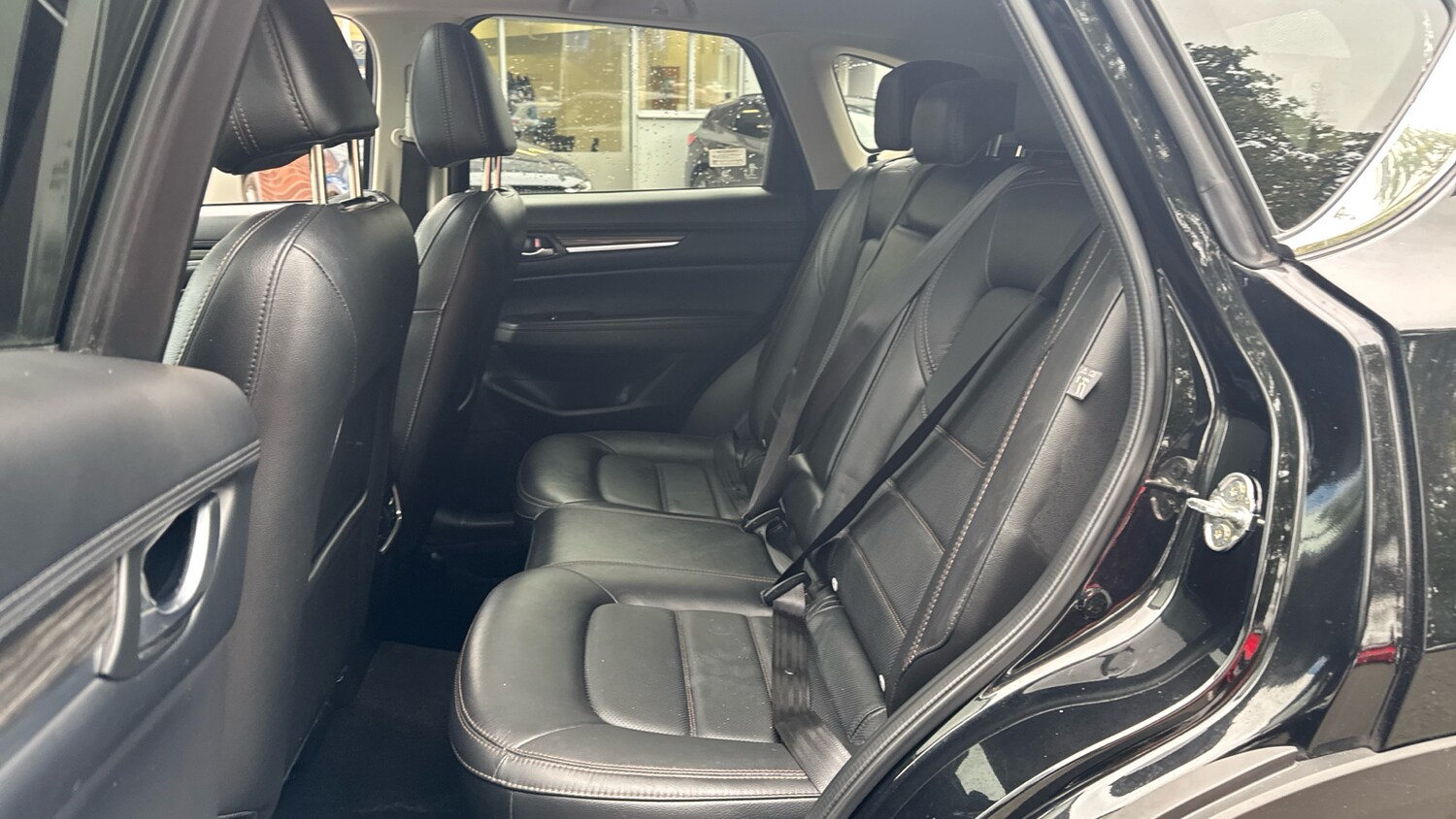 Used Mazda CX-5 2022 for sale - 76097037: Photo 16