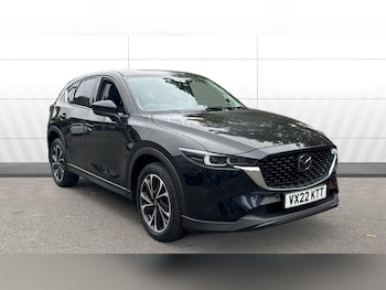 Mazda - CX-5