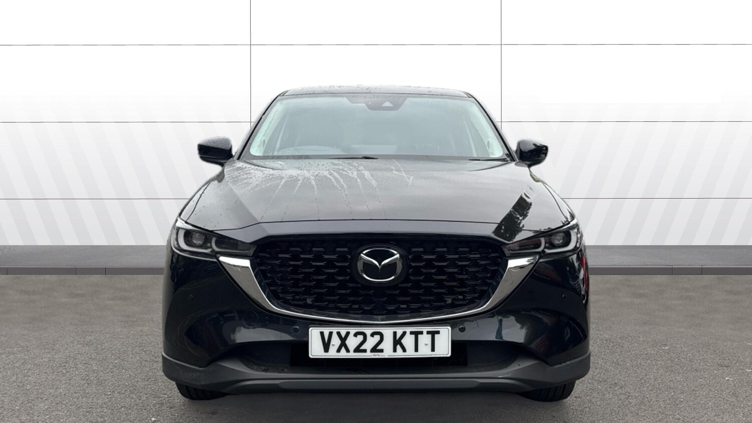 Used Mazda CX-5 2022 for sale - 76097037: Photo 3