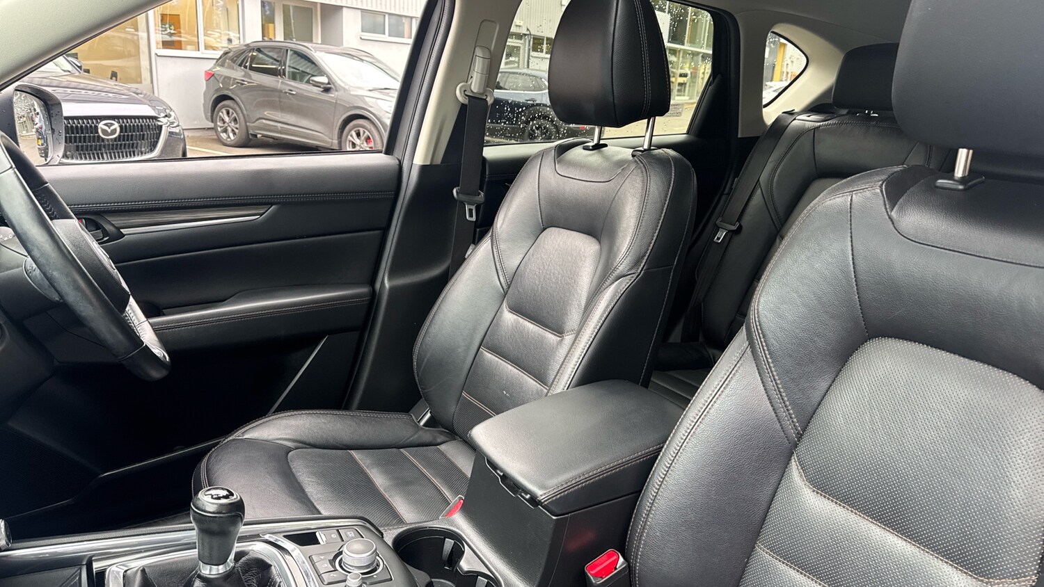 Used Mazda CX-5 2022 for sale - 76097037: Photo 31