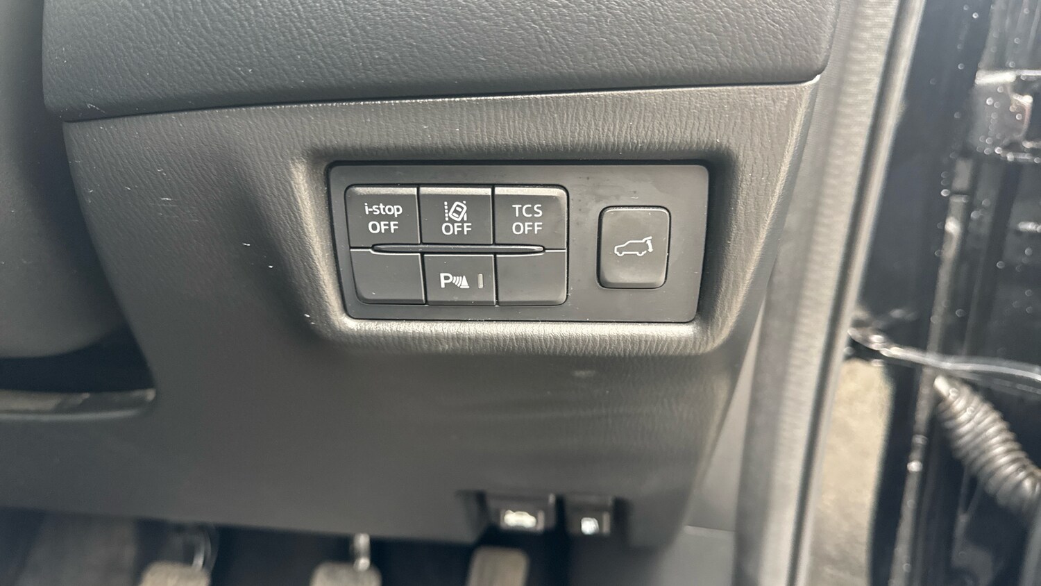 Used Mazda CX-5 2022 for sale - 76097037: Photo 35