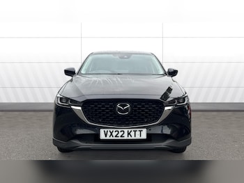Used Mazda CX-5 2022 for sale - 76097037: Photo 3