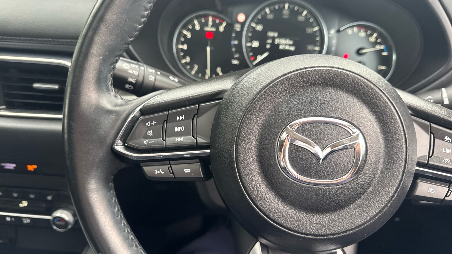 Used Mazda CX-5 2022 for sale - 76097037: Photo 49