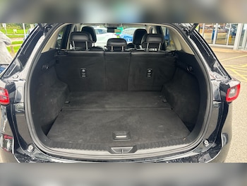 Used Mazda CX-5 2022 for sale - 76097037: Photo 4